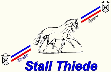 Logo - Familie Otto-Hermann Thiede